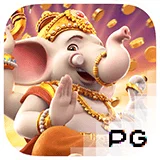 Bocoran RTP Slot PG Soft Ganesha Gold